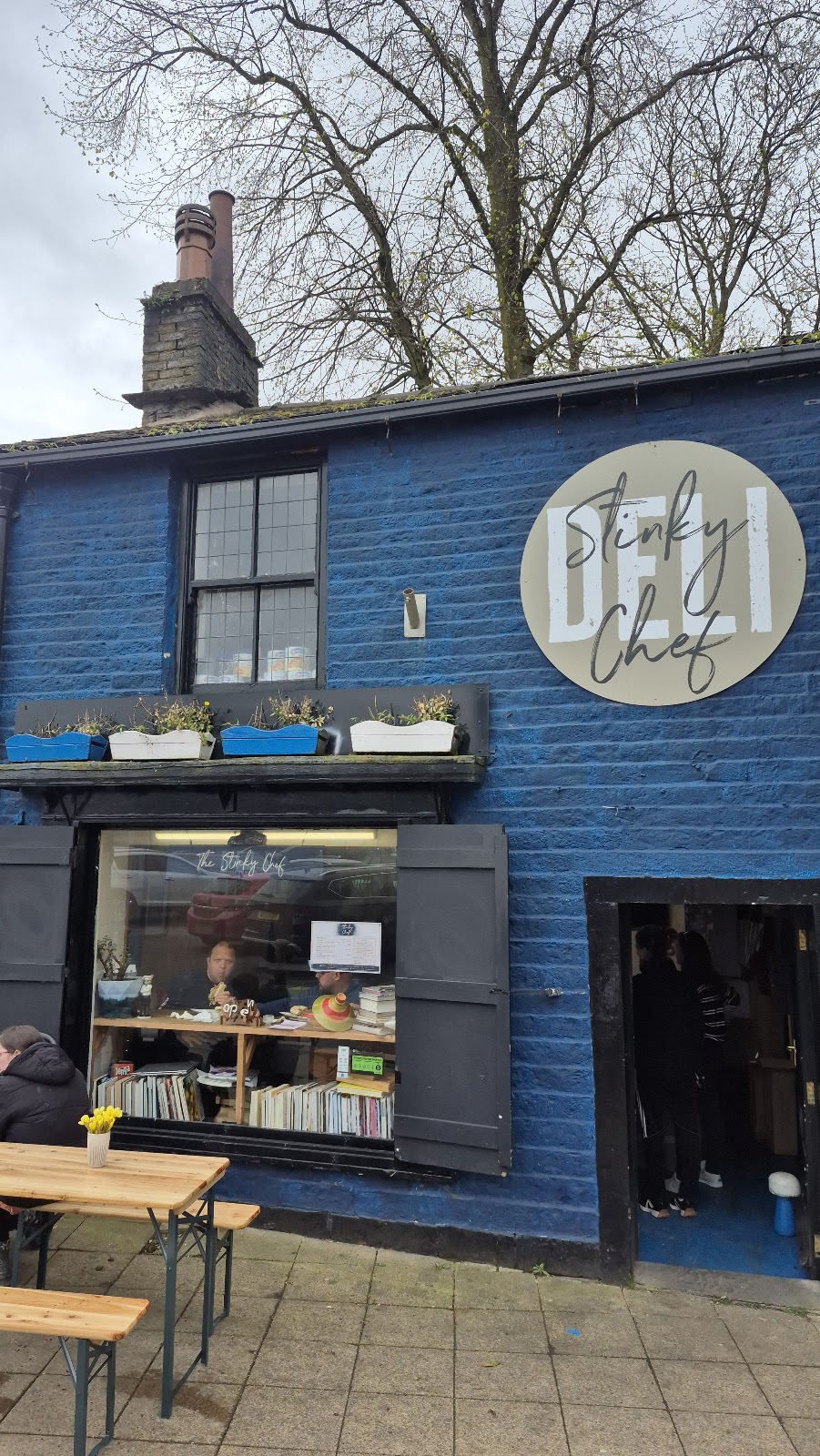 The Stinky Chef Rawtenstall – photo 5