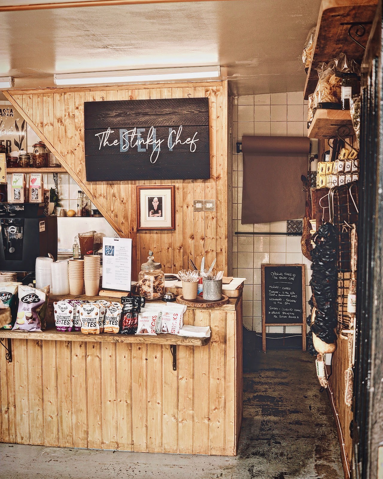 The Stinky Chef Rawtenstall – photo 6